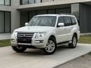 Mitsubishi Pajero GLS Top 3.5L AED 1,710 P.M | 0% DOWN PAYMENT | MITSUBISHI PAJERO V6 – 3.8L | 2018 | GCC SPECS | ORIG