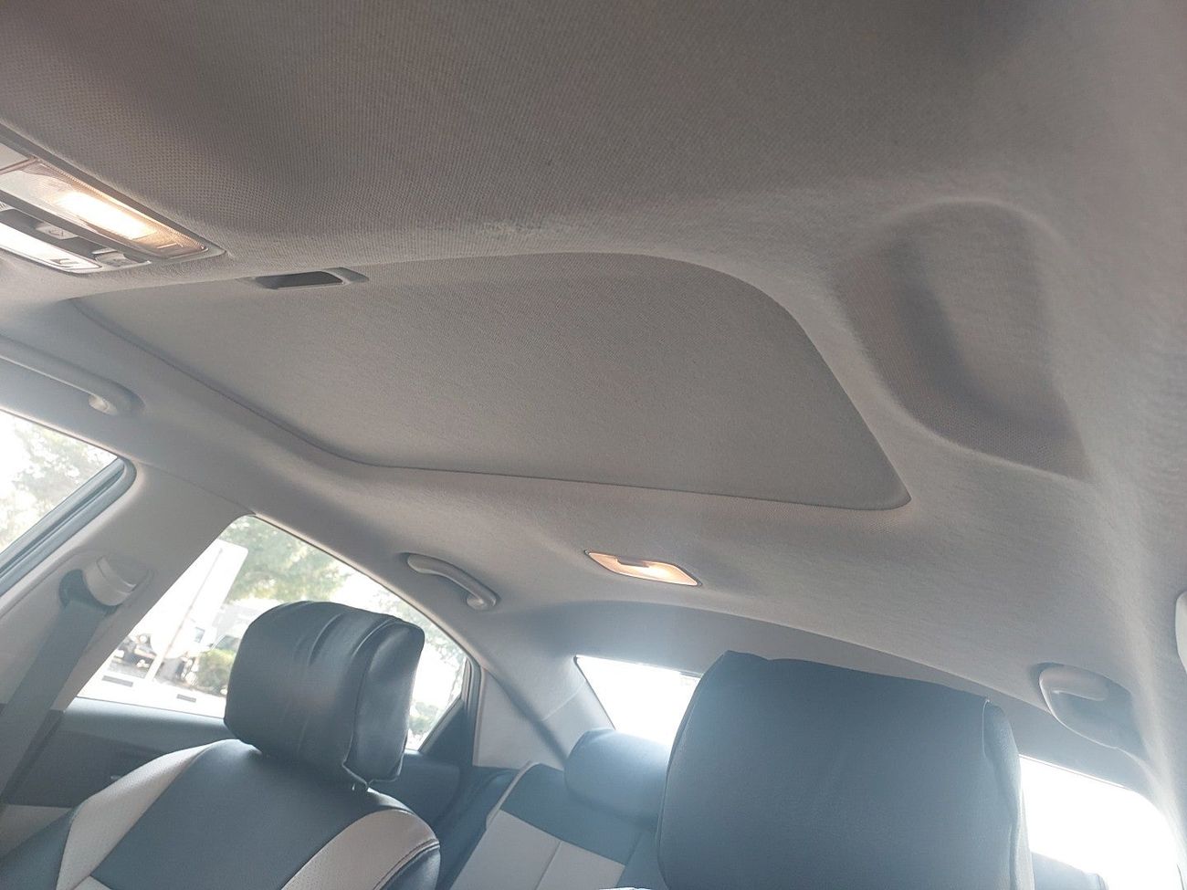 هيونداي أكسنت COMFORT 1.6 | بدون دفعة مقدمة | اختبار القيادة في المنزل