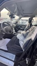 Nissan Patrol SE T2 4.0L Nissan Patrol SE T2 V6 4.0L MY 2024