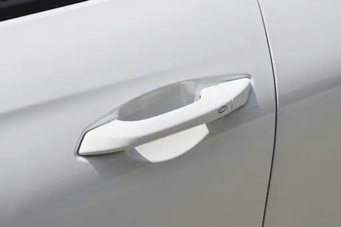 تشنجان x5 بلس CHANGAN X5 PLUS | 0 KM | 2026