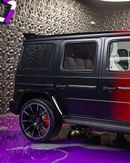 برابوس 800 - مرسيدس-AMG G 63