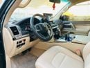 Toyota Land Cruiser GXR Toyota Landcruiser 2019 Facelift 2024 V6
