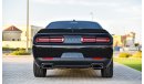 Dodge Challenger 5.7L Hemi V8