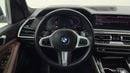 بي أم دبليو X5 XDRIVE40I 3 | بدون دفعة مقدمة | اختبار القيادة في المنزل
