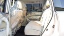 Nissan Patrol SE Titanium V6