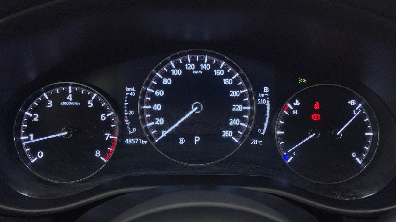 Mazda 3 EVOLVE 2 | Zero Down Payment | Home Test Drive