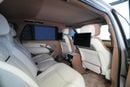لاند روفر رينج روفر SV LWB P530 SV LWB P530
