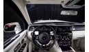 Rolls-Royce Cullinan Full Option w/Shooting Star Headliner + Free Air Freight Shipping