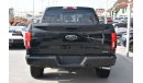 Ford F-150 FORD F150 LARIAT SUPER CREW 4WD