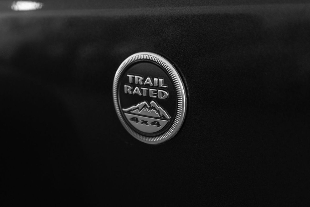 Jeep Wrangler 2017 Jeep Wrangler Jeepers Edition