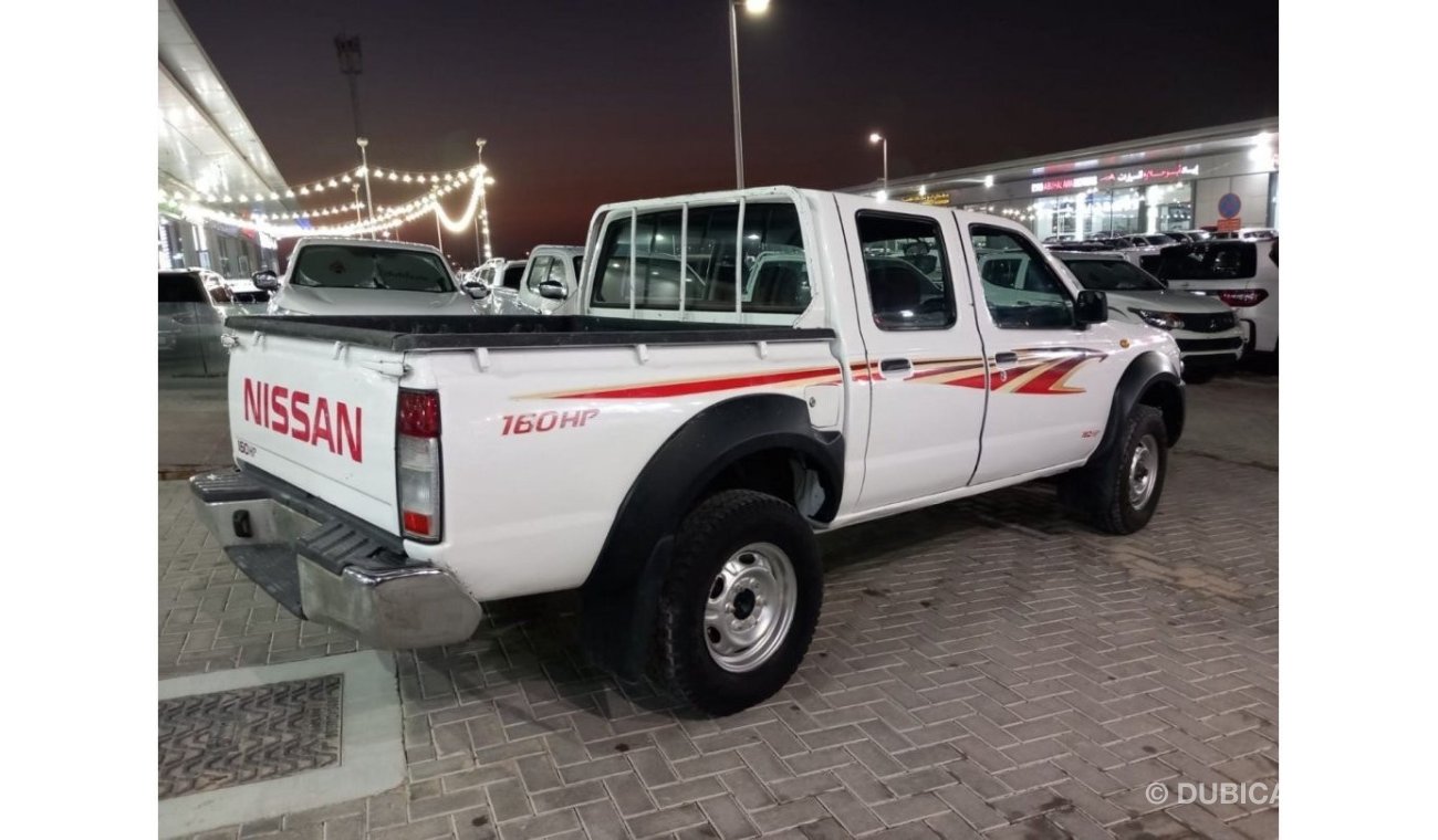 Nissan Pickup