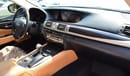 Lexus LS460