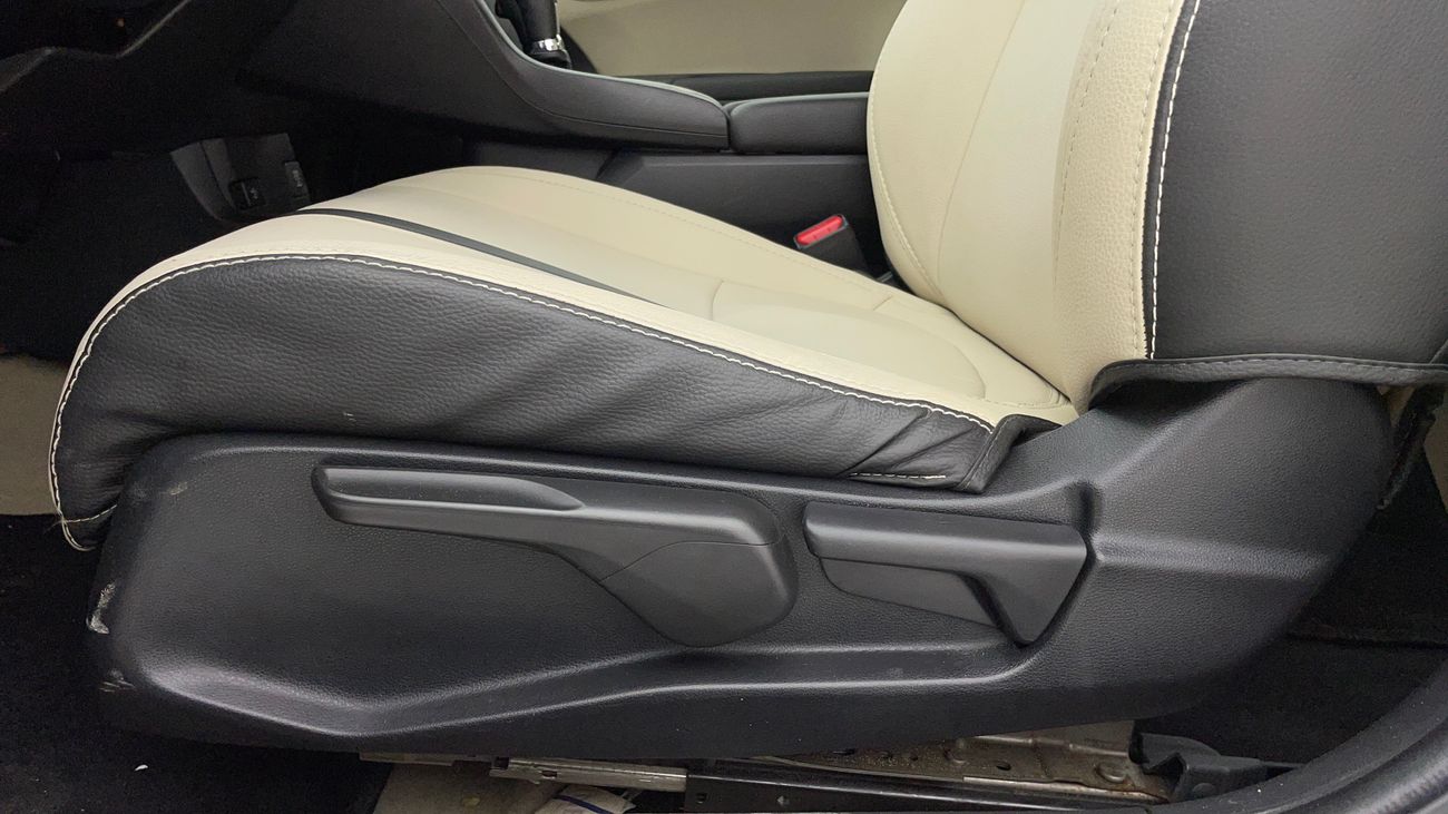 Honda Civic LX SPORT 1.6 | Zero Down Payment | Home Test Drive