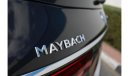 Mercedes-Benz GLS600 Maybach MAYBACH GLS 600 , 8 cylinder , Full option