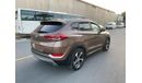 Hyundai Tucson 2017 HYUNDAI TUCSON 1.6 IMPORTED FROM USA VERY CLEAN CAR INSIDE AND OUT SIDE FOR