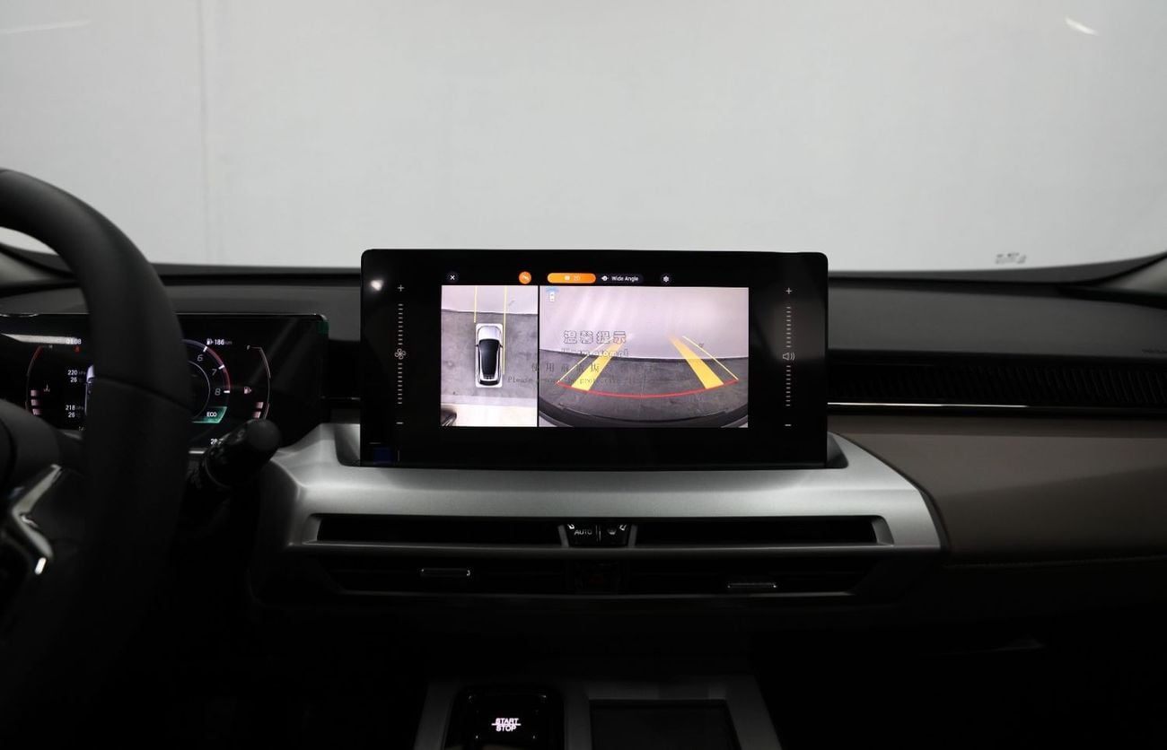 جي إي سي GS 4 AED 82,999 GAC GS4    2026  Km 0 km  steering-side Left Hand  Region GCC Specs