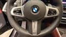بي أم دبليو X6 xDrive40i M Sport Package | 3.0L | GCC Specs | 0 KM | Dealer Warranty