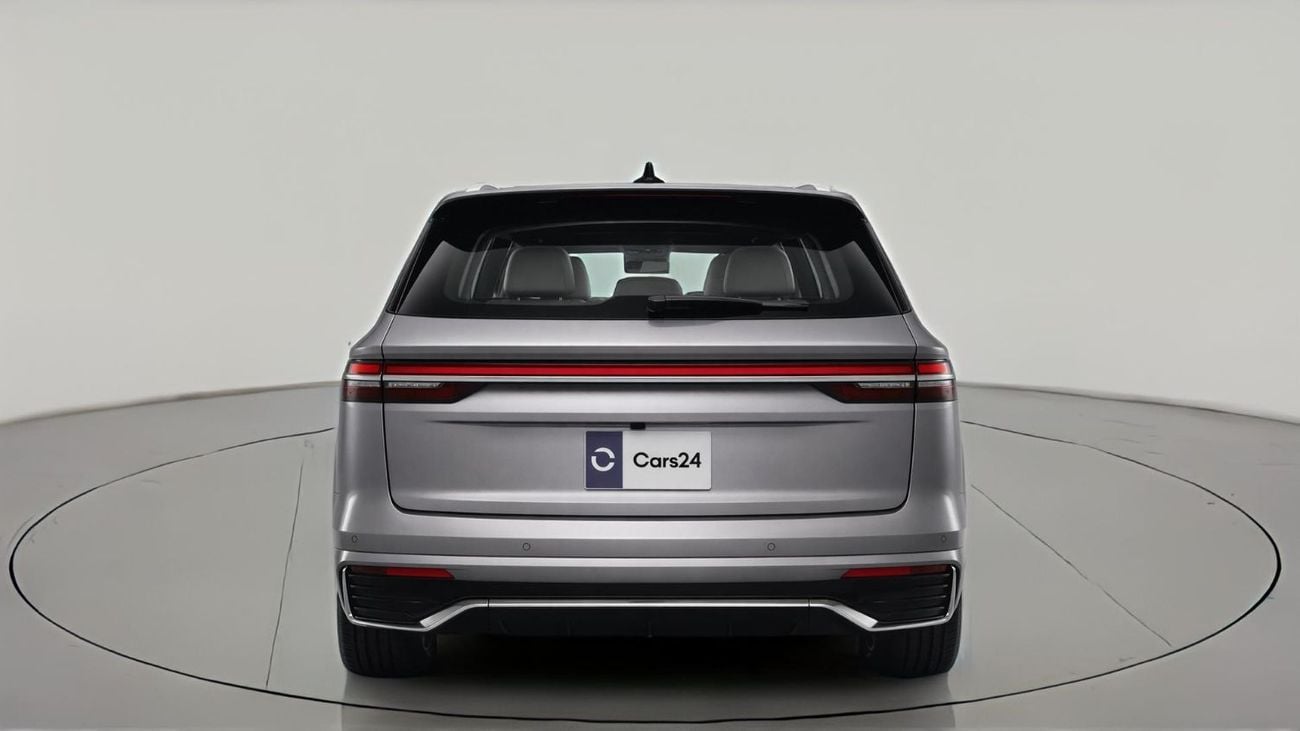 جيلي مونجارو 2025 GF | AED 1321/Month | 0 DP | 30 Day Return | Warranty | Service History