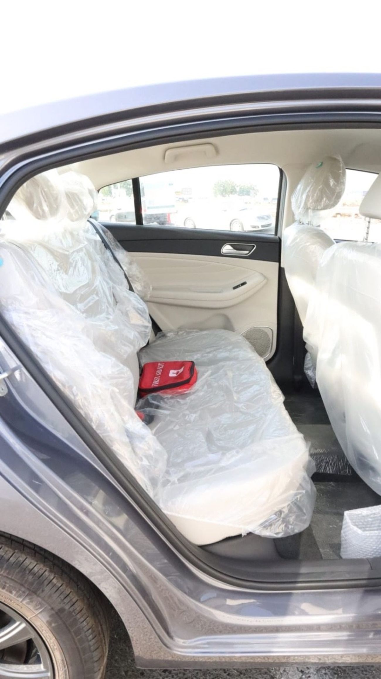 شيري ازيرو5 COMFORT