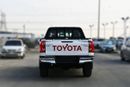 Toyota Hilux TOYOTA HILUX .S.GLX. 2.4 DIESEL .AT.2024