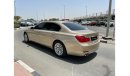 بي أم دبليو 730 Li Clean Car