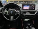 بي أم دبليو X4 xDrive 30i Exclusive 3.0L