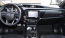 Toyota Hilux BRAND NEW II TOYOTA HILUX GR SPORT V6 4.0L PETROL 2024 - 0 KM