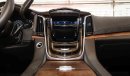 Cadillac Escalade Premium