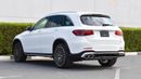 Mercedes-Benz GLC 300 Std