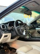 نيسان ماكسيما R 3.5L