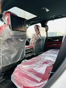 لكزس LX 700h Signature