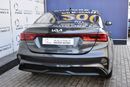 Kia Cerato AED 929 PM | 1.6L LX GCC DEALER WARRANTY