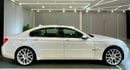 BMW 740i Luxury