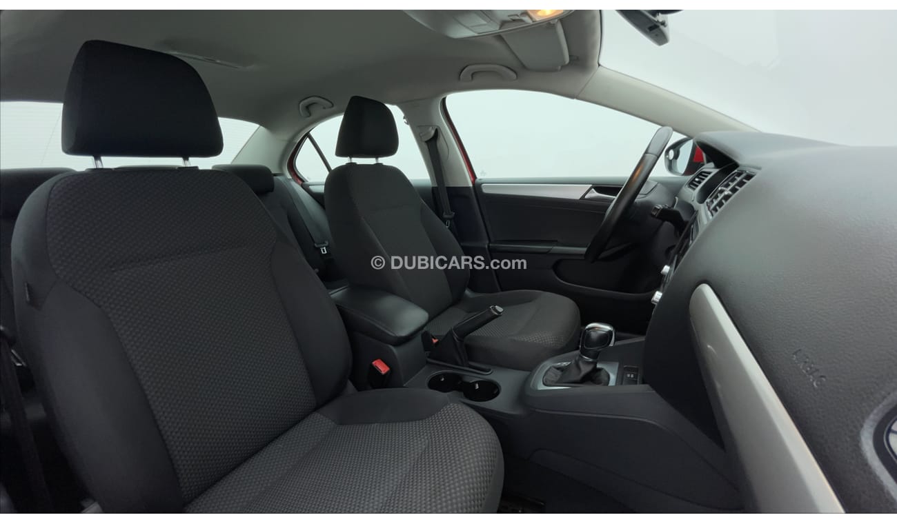 Volkswagen Jetta TRENDLINE S 2 | Under Warranty | Inspected on 150+ parameters