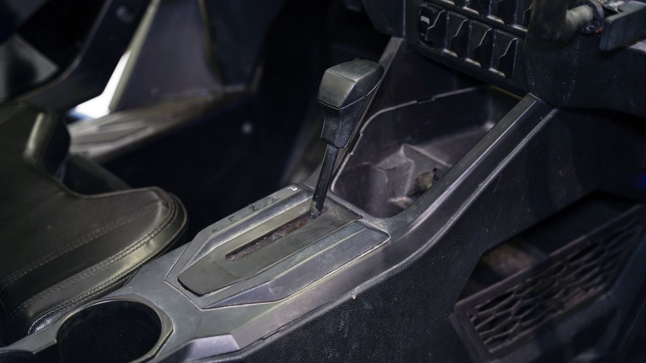 بولاريس RZR PRO Xp 4