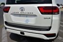 Toyota Land Cruiser 300 GXR V6 4.0L Petrol Automatic