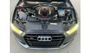 Audi S6 Audi S6_GCC_2016_Excellent_Condition _Full option
