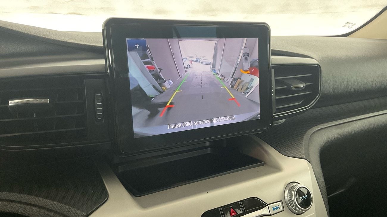 Ford Explorer XL / Standard | Guaranteed Warranty | 0 Down Payment