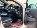 مرسيدس بنز GLE 450 AMG