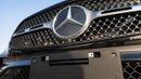 Mercedes-Benz GLC 300 2025 | MERCEDES GLC 300 L 4MATIC DAYNAMIC 7 SEATS