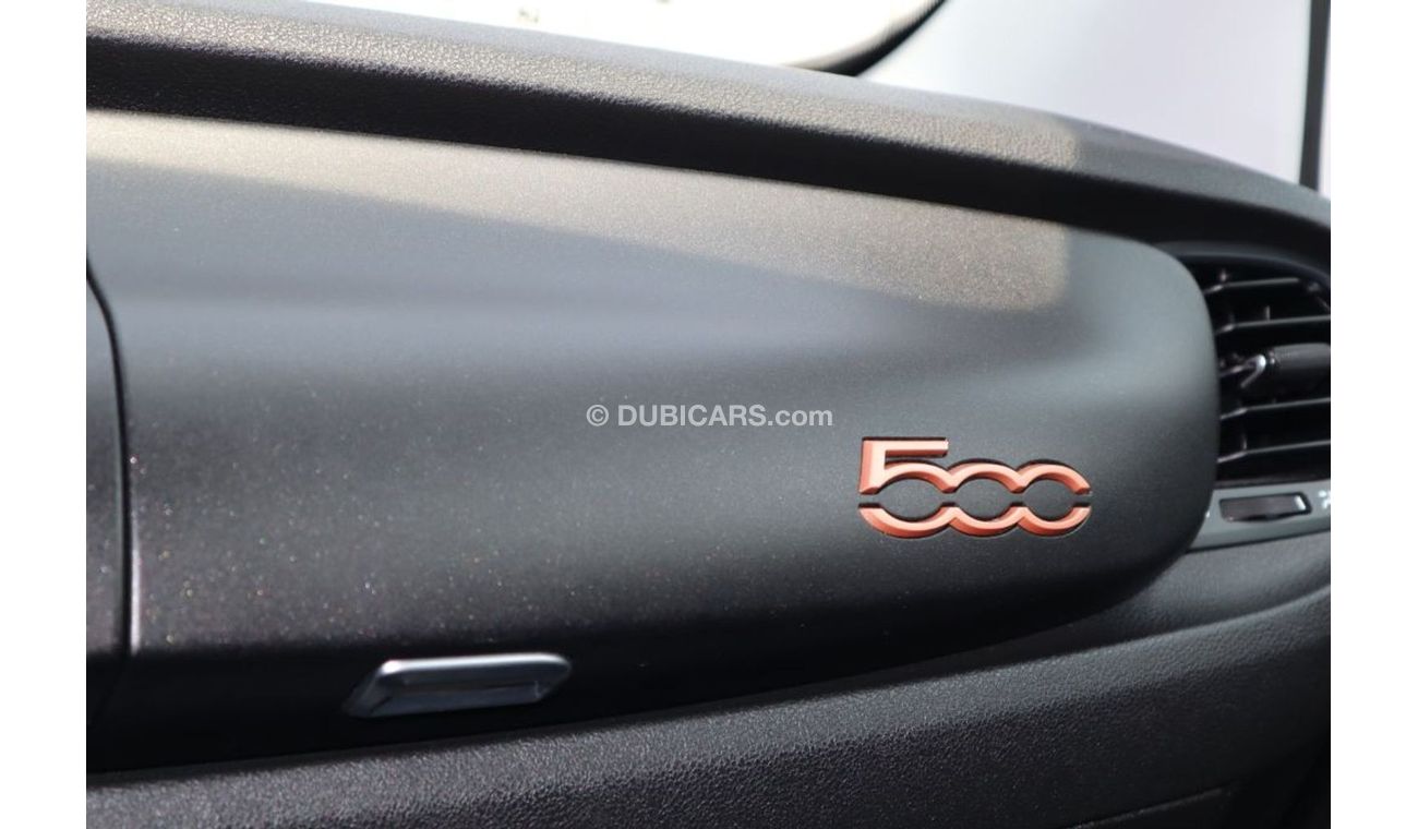 فيات 500X DROP PRICE DEAL = FREE REGISTRATION =  WARRANTY