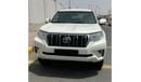 Toyota Prado EXR