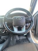Toyota Hilux diesel 2800 cc ,automatic gear ,right hand drive ,for export only