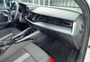 أودي A3 35 TFSI S-LINE 35 TFSI S Line 1.4L