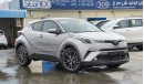 Toyota C-HR 1.2 Turbo (Export only)