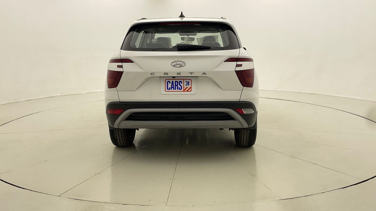 Hyundai Creta COMFORT 1.5 | Zero Down Payment | Home Test Drive