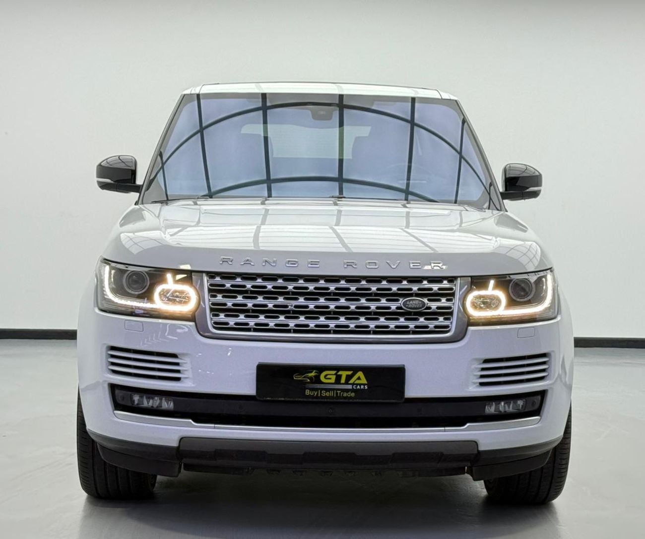Land Rover Range Rover Autobiography 5.0L (375 HP)