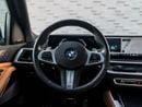 بي أم دبليو X5 40i xDrive 3.0L