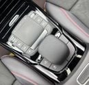Mercedes-Benz CLA 35 AMG 2021 Mercedes-Benz CLA 35 AMG 4Matic, 1 Year Unlimited Km Warranty, Mercedes Full Service History, G