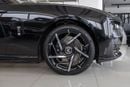 رولز رويس سبيكتر Coupe Rolls-Royce Spectre - Black Badge - 2 Tone Interior - Starlight - 2025 With Warranty